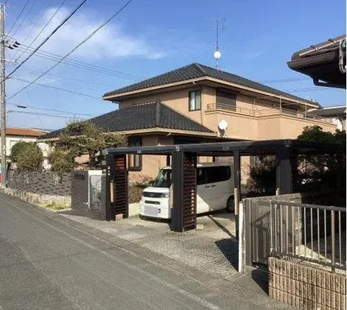 4LDK Property Iwata City Shizuoka Prefecture (2)