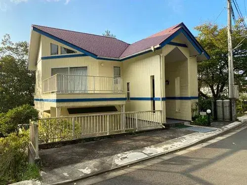 2LDK Property Izunokuni City Shizuoka Prefecture (1)