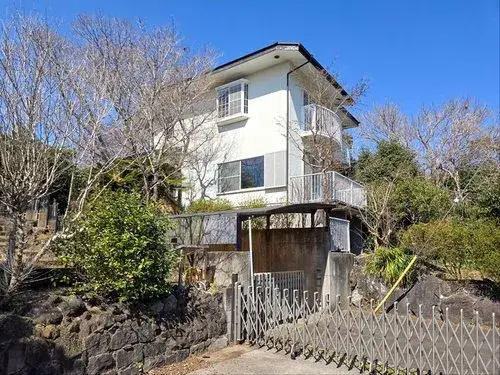 2LDK Property Ito City Shizuoka Prefecture (1)