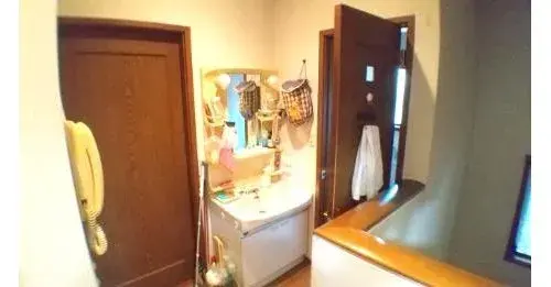 Shizuoka Prefecture Shimizu Ward 2 Bedroom Property (5)