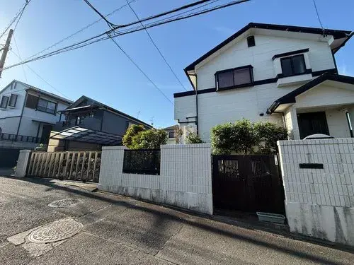 5LDK property Shizuoka City Shizuoka Prefecture (1)