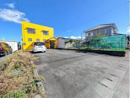 1K Property Hamamatsu City Shizuoka Prefecture (1)