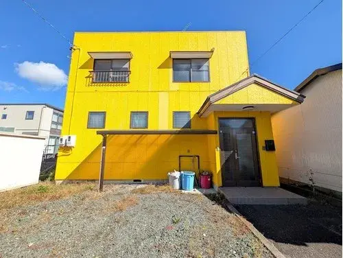 1K Property Hamamatsu City Shizuoka Prefecture (2)