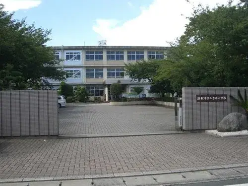 1K Property Hamamatsu City Shizuoka Prefecture (12)