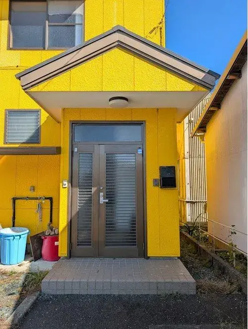 1K Property Hamamatsu City Shizuoka Prefecture (3)
