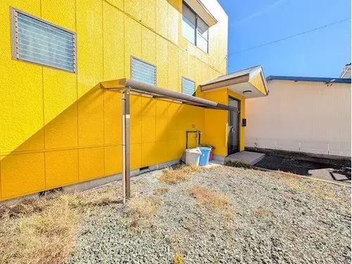 1K Property Hamamatsu City Shizuoka Prefecture (4)