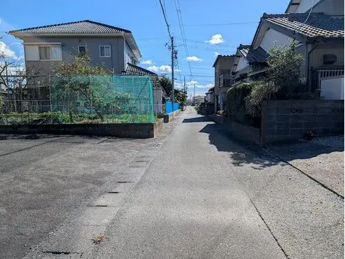 1K Property Hamamatsu City Shizuoka Prefecture (5)