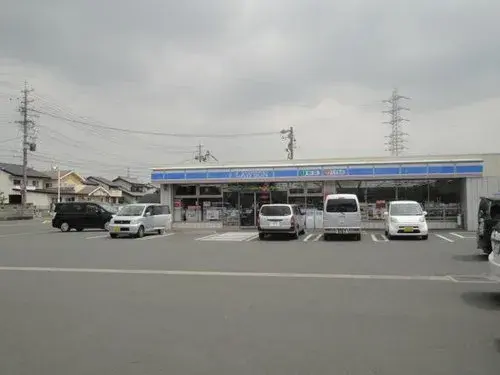 1K Property Hamamatsu City Shizuoka Prefecture (7)