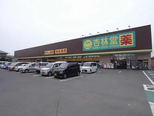 1K Property Hamamatsu City Shizuoka Prefecture (8)
