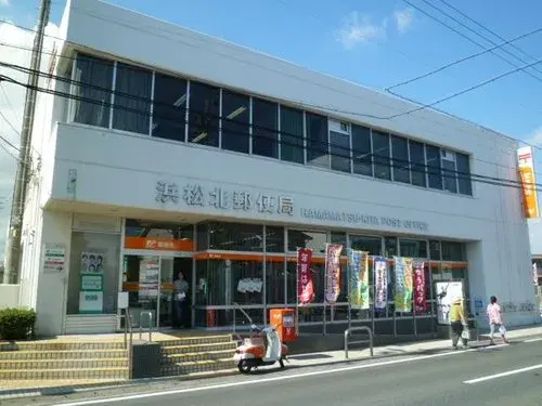 1K Property Hamamatsu City Shizuoka Prefecture (10)