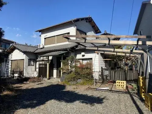 5LDK Property Fujinomiya City Shizuoka Prefecture (1)