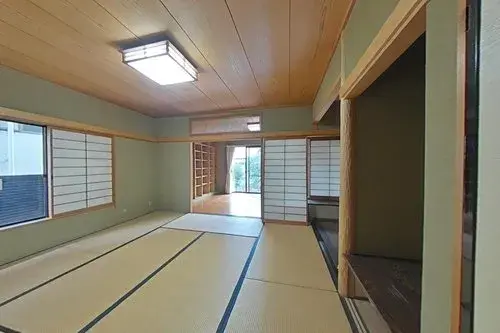 2 Bedroom 2-Story Property Hamamatsu City Shizuoka Prefecture (2)