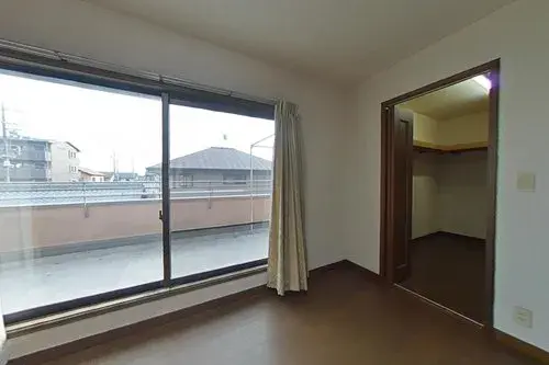 2 Bedroom 2-Story Property Hamamatsu City Shizuoka Prefecture (3)