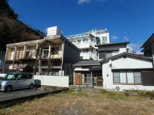 5DK Property Shimoda City Shizuoka Prefecture (2)