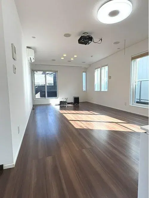 LDK 18+ Tatami Property Shizuoka City Shizuoka Prefecture (2)