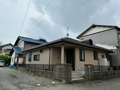 1LDK Property Shizuoka City Shizuoka Prefecture (1)