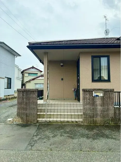 1LDK Property Shizuoka City Shizuoka Prefecture (2)
