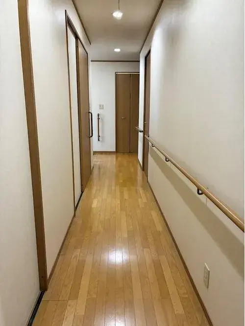 1LDK Property Shizuoka City Shizuoka Prefecture (6)