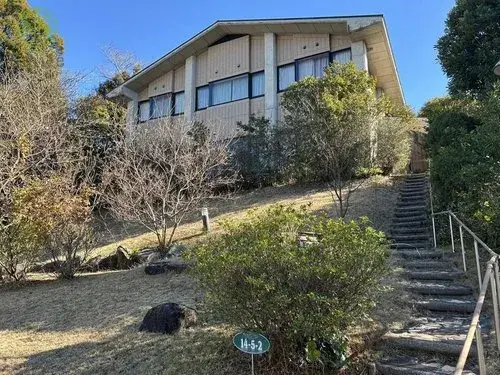 4DK Property Hamamatsu City, Hamana Ward Shizuoka Prefecture (1)