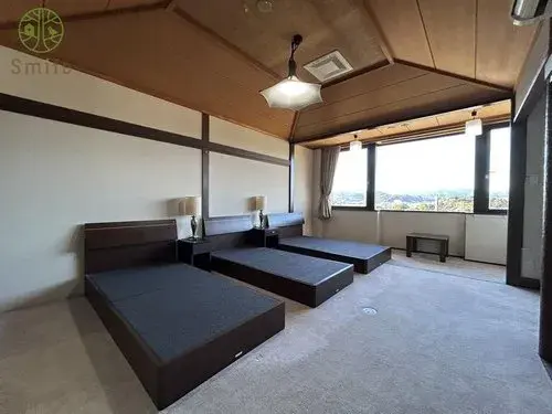 4DK Property Hamamatsu City, Hamana Ward Shizuoka Prefecture (11)