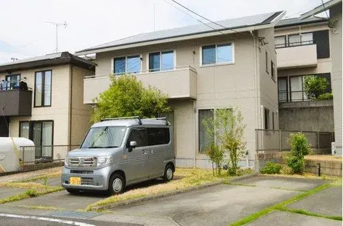 3LDK Property Fuji City Shizuoka Prefecture (1)
