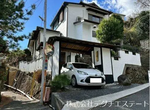 6K+S Ito City Shizuoka Prefecture (1)
