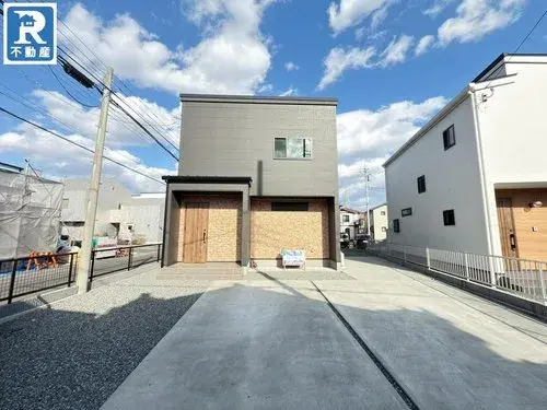 3LDK+S Property Fuji City Shizuoka Prefecture (1)