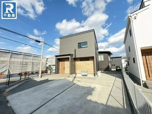 3LDK+S Property Fuji City Shizuoka Prefecture (2)