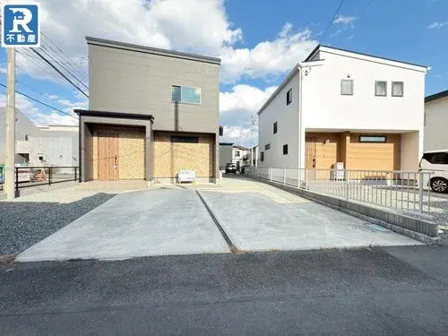 3LDK+S Property Fuji City Shizuoka Prefecture (3)