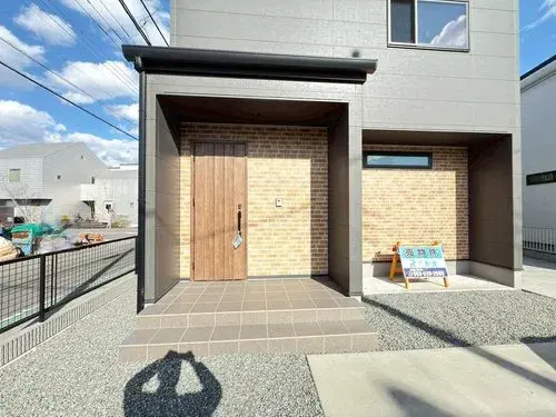 3LDK+S Property Fuji City Shizuoka Prefecture (5)