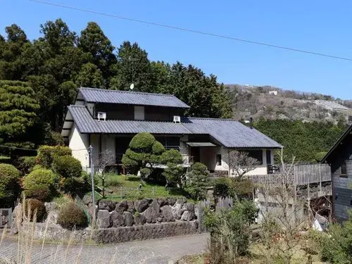 5LDK Property Atami City Shizuoka Prefecture (1)