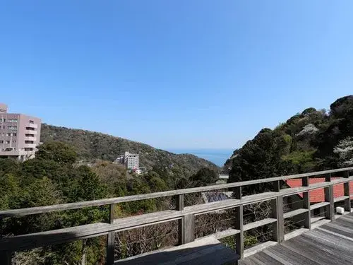 5LDK Property Atami City Shizuoka Prefecture (19)
