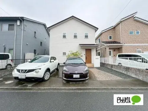 [3LDK Property] Fuji City Shizuoka Prefecture (1)