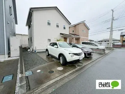 [3LDK Property] Fuji City Shizuoka Prefecture (2)