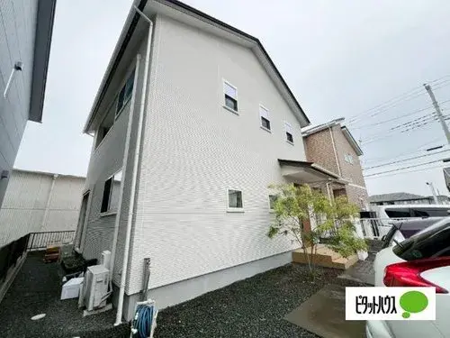 [3LDK Property] Fuji City Shizuoka Prefecture (3)