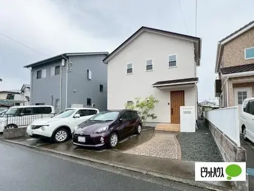 [3LDK Property] Fuji City Shizuoka Prefecture (4)