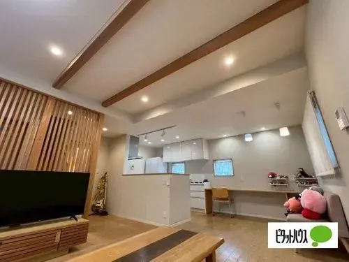 [3LDK Property] Fuji City Shizuoka Prefecture (5)
