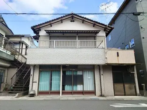 Shizuoka Prefecture Shizuoka City 6DK Property (1)