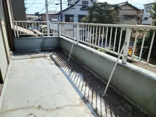 Shizuoka Prefecture Shizuoka City 6DK Property (2)
