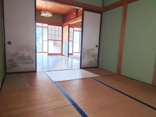 Shizuoka Prefecture Shizuoka City 6DK Property (12)