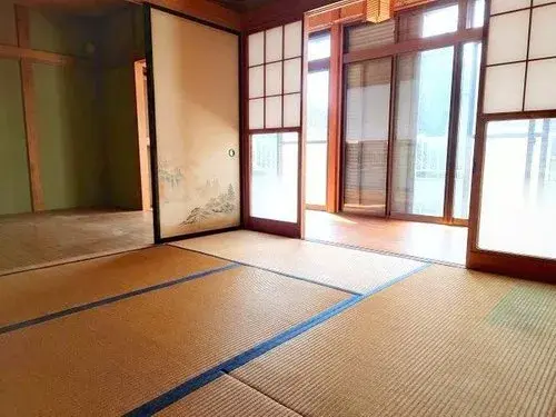 Shizuoka Prefecture Shizuoka City 6DK Property (13)