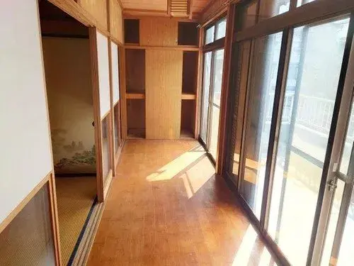 Shizuoka Prefecture Shizuoka City 6DK Property (14)