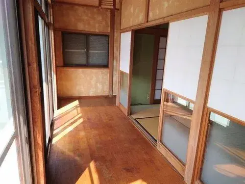 Shizuoka Prefecture Shizuoka City 6DK Property (15)
