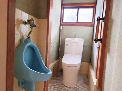 Shizuoka Prefecture Shizuoka City 6DK Property (17)
