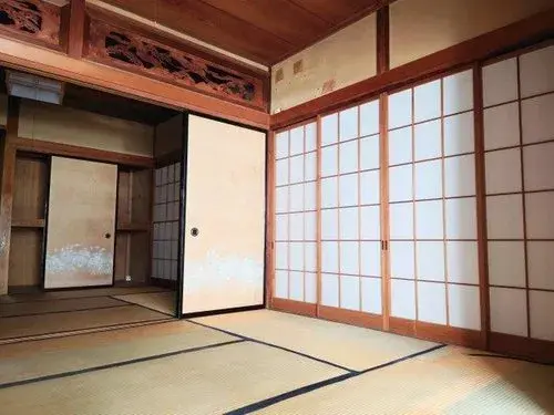 Shizuoka Prefecture Shizuoka City 6DK Property (6)