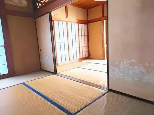 Shizuoka Prefecture Shizuoka City 6DK Property (7)