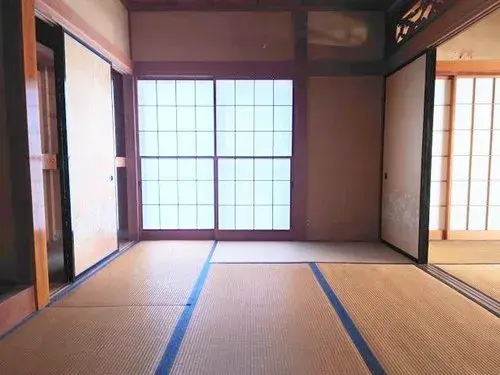 Shizuoka Prefecture Shizuoka City 6DK Property (8)