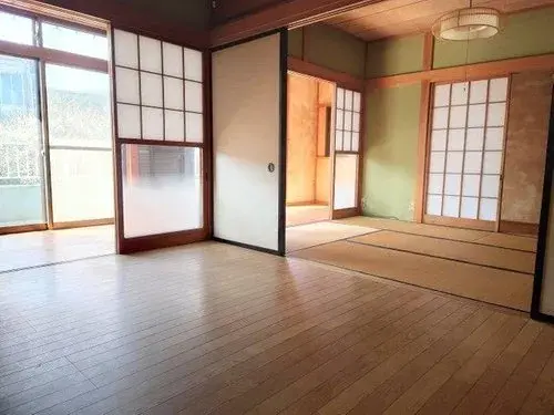 Shizuoka Prefecture Shizuoka City 6DK Property (9)
