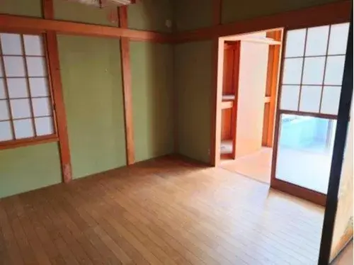 Shizuoka Prefecture Shizuoka City 6DK Property (10)
