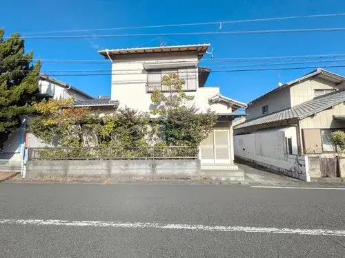 5LDK Property Shimada City Shizuoka Prefecture (1)
